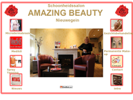 Schoonheidssalon Amazing Beauty