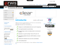 Erwis ICT Services