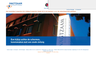 Nagtzaam Accountants & Fiscal. Maastricht
