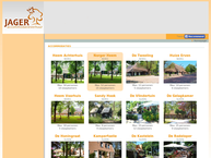 Nederland Recreatie Gids