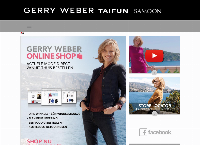 House of Gerry Weber Outlet Lelystad