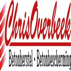 Chrisoverbeek Betonherstel-Betonbescherming