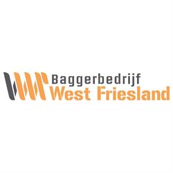 Baggerbedrijf West Friesland