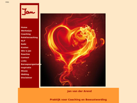 Jan van der Arend - Coaching & Training