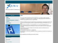 SMA (Sociaal Medisch Adviesbureau)