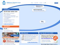 Wilhelmina Zorg Services B.v.
