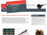 Elektrotechniek Schuurmans B.V.