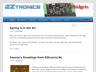 Eztronics