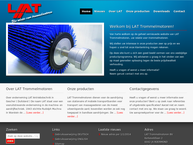 Lat Trommelmotoren B.v.