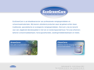 Ecogreencare B.V.
