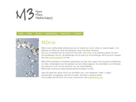 MDrie B.V.