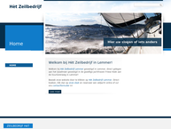 Iselmaritiem H.o.d.n. Iselmaritiem Sloepen&zeilen