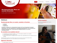 Muziekonderwijs Mens en Muziek