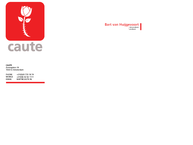 Caute Event Productions