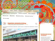 Rico van Stralendorff