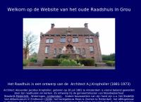 G. Veenstra Vastgoed B.V.