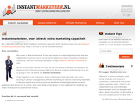 Instantmarketeer.nl