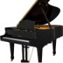Van Huizen Piano's - Pianostemmer