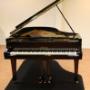 Van Huizen Piano's - Pianostemmer