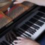Van Huizen Piano's - Pianostemmer