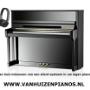 Van Huizen Piano's - Pianostemmer