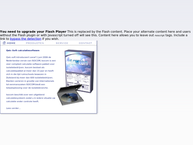 Website van Qalcsoft Europe B.V. 