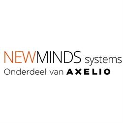 Newminds Systems BV io