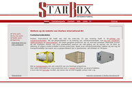 Starbox International B.v.