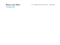 Rinus van Meer Fotografie