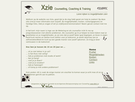 Inge van de Wetering Counselling, Coach. & Training