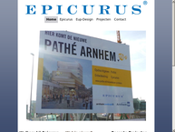 Epicurus Productions B.V.