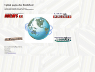 Website van Roelofs Techniek 