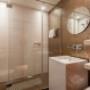 Comfort Room Bathroom