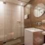 Comfort Room Bathroom