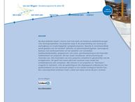 Jan van Wiggen Bouwmanagement en Advies B.V.