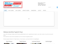 Kilim Tapijt