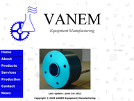 Vanem