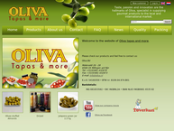 Oliva B.v.