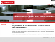Engine Parts NL B.V.