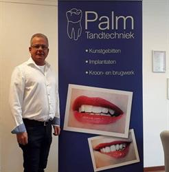Palm Tandtechniek