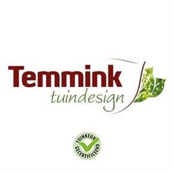Temmink Tuindesign