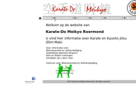 Karate-Do Meikyo