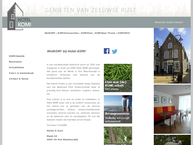 Hotel KOM!