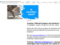 ikontwikkelmijzelf.nl