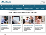 Marble Systems