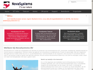 Novasystems B.v.