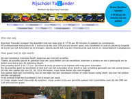 M.J. Wittebrood t.h.o.d.n. Rijschool Talander