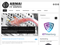 Armand IT Services