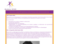 Psychologisch Adviesbureau Mind