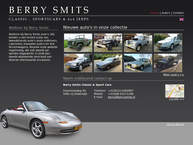 Berry Smits Trading